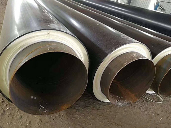 Insulation Pipe